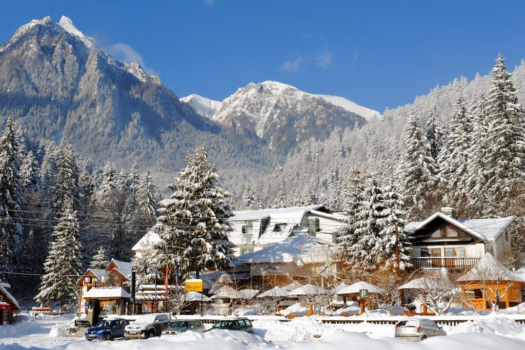 Gura Diham Hotel บุชเตนี ภายนอก รูปภาพ