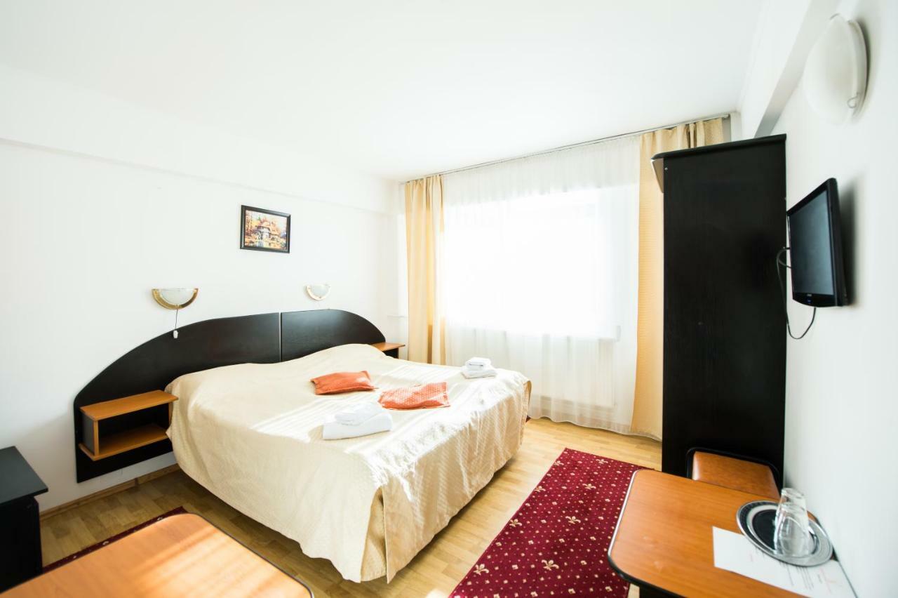 Gura Diham Hotel บุชเตนี ภายนอก รูปภาพ